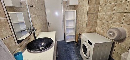 Pleasure Apartments 2 Bedrooms Near The Sea