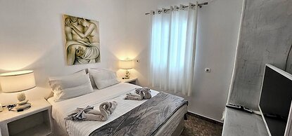 Pleasure Apartments 2 Bedrooms Near The Sea