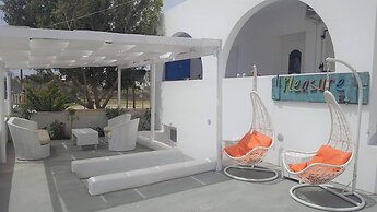 Pleasure Apartments 2 Bedrooms Near The Sea