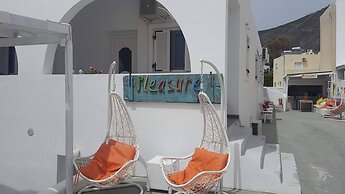 Pleasure Apartments 2 Bedrooms Near The Sea