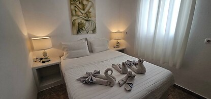 Pleasure Apartments 2 Bedrooms Near The Sea