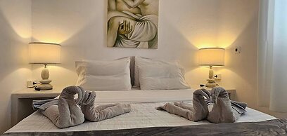 Pleasure Apartments 2 Bedrooms Near The Sea