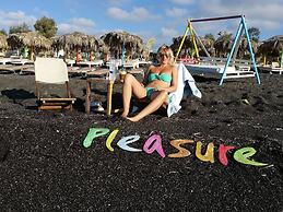 Pleasure Apartments 2 Bedrooms Near The Sea