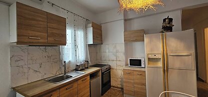 Pleasure Apartments 2 Bedrooms Near The Sea