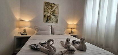 Pleasure Apartments 2 Bedrooms Near The Sea