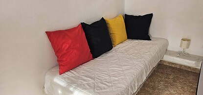 Pleasure Apartments 2 Bedrooms Near The Sea