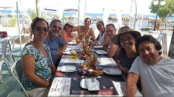 Pleasure Apartments 2 Bedrooms Near The Sea