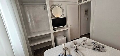 Pleasure Apartments 2 Bedrooms Near The Sea