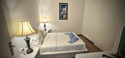 Pleasure Apartments 2 Bedrooms Near The Sea