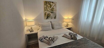 Pleasure Apartments 2 Bedrooms Near The Sea