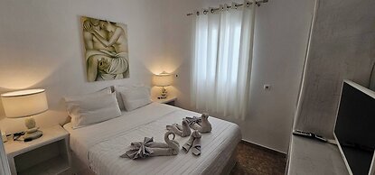 Pleasure Apartments 2 Bedrooms Near The Sea