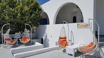 Pleasure Apartments 2 Bedrooms Near The Sea