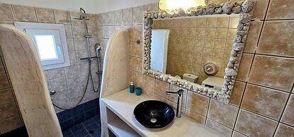 Pleasure Apartments 2 Bedrooms Near The Sea