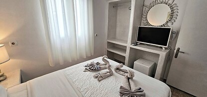 Pleasure Apartments 2 Bedrooms Near The Sea