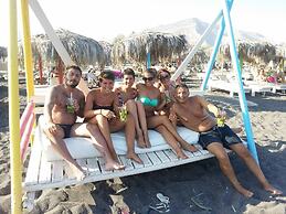 Pleasure Apartments 2 Bedrooms Near The Sea