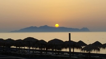 Pleasure Apartments 2 Bedrooms Near The Sea