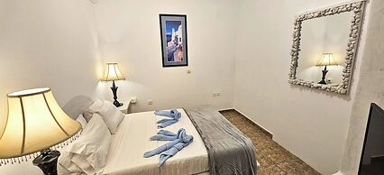 Pleasure Apartments 2 Bedrooms Near The Sea