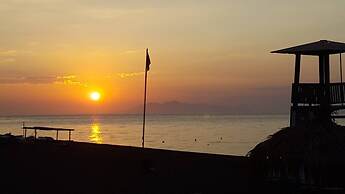 Pleasure Apartments 2 Bedrooms Near The Sea