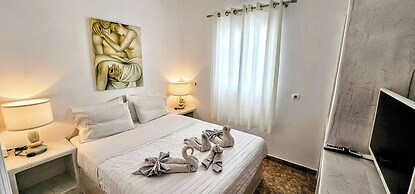 Pleasure Apartments 2 Bedrooms Near The Sea
