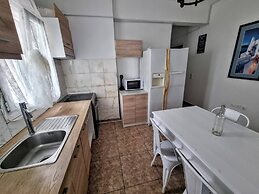 Pleasure Apartments 2 Bedrooms Near The Sea