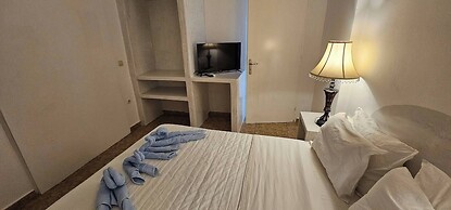 Pleasure Apartments 2 Bedrooms Near The Sea