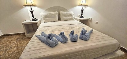 Pleasure Apartments 2 Bedrooms Near The Sea