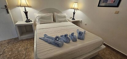 Pleasure Apartments 2 Bedrooms Near The Sea