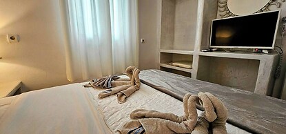 Pleasure Apartments 2 Bedrooms Near The Sea