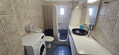 Pleasure Apartments 2 Bedrooms Near The Sea