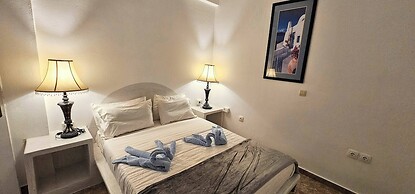 Pleasure Apartments 2 Bedrooms Near The Sea