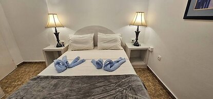 Pleasure Apartments 2 Bedrooms Near The Sea