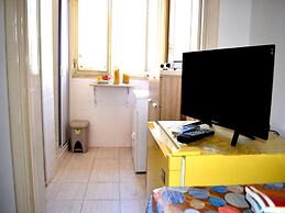 Kitai Air-conditioned Studio Holiday Home in San Foca