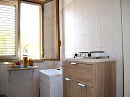 Kitai Air-conditioned Studio Holiday Home in San Foca