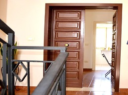 Kitai Air-conditioned Studio Holiday Home in San Foca