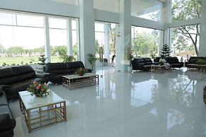 Hotel The City Crown-Bilaspur