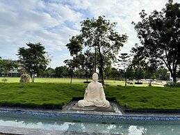 Hotel The City Crown-Bilaspur