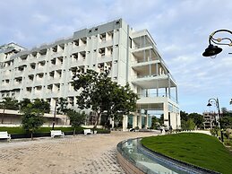 Hotel The City Crown-Bilaspur