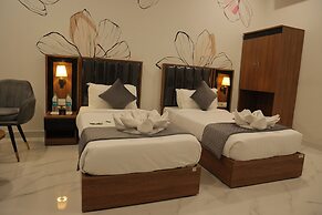 Hotel The City Crown-Bilaspur