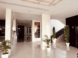 Hotel The City Crown-Bilaspur