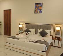 Hotel The City Crown-Bilaspur