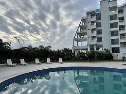 Hotel The City Crown-Bilaspur