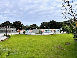 Hotel The City Crown-Bilaspur