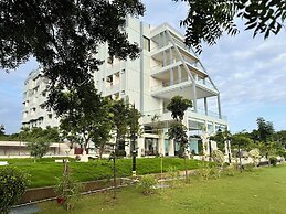 Hotel The City Crown-Bilaspur