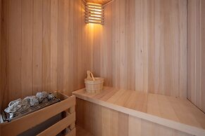 Aank Vacation Hotel Sokcho