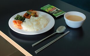 Aank Vacation Hotel Sokcho