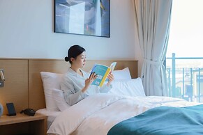 Aank Vacation Hotel Sokcho