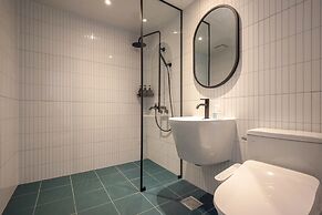 Aank Vacation Hotel Sokcho