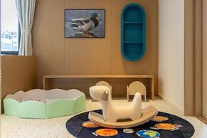 Aank Vacation Hotel Sokcho