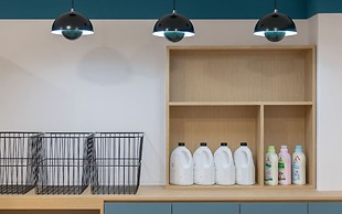 Aank Vacation Hotel Sokcho