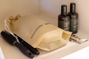 Aank Vacation Hotel Sokcho